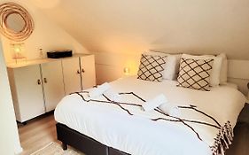 Green Hills Wellness No1 met hottub&sauna